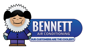 Bennett Air Conditioning