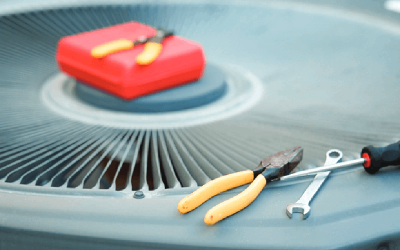 What Causes an AC to Frequently Turn On and Off