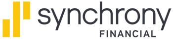 Synchrony Financial Logo